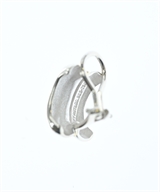 TIFFANY & CO.（ティファニー）ピアス・イヤリング シルバー サイズ:- レディース/2200595125371