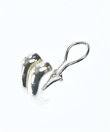 TIFFANY & CO.（ティファニー）ピアス・イヤリング シルバー サイズ:- レディース/2200595125371