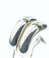 TIFFANY & CO.（ティファニー）ピアス・イヤリング シルバー サイズ:- レディース/2200595125371