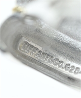 TIFFANY & CO.（ティファニー）ピアス・イヤリング シルバー サイズ:- レディース/2200595125371