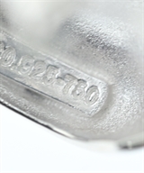 TIFFANY & CO.（ティファニー）ピアス・イヤリング シルバー サイズ:- レディース/2200595125371