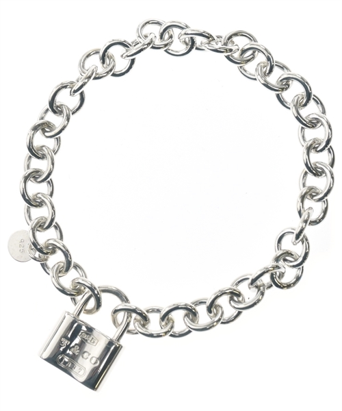 ティファニー(TIFFANY & CO.)のTIFFANY & CO. ブレスレット・バングル
