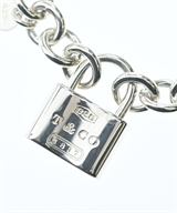TIFFANY & CO.（ティファニー）ブレスレット・バングル シルバー サイズ:- レディース/2200595125388