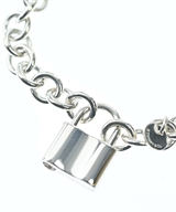 TIFFANY & CO.（ティファニー）ブレスレット・バングル シルバー サイズ:- レディース/2200595125388