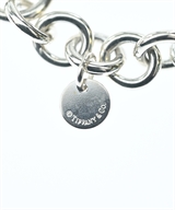 TIFFANY & CO.（ティファニー）ブレスレット・バングル シルバー サイズ:- レディース/2200595125388