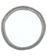 TIFFANY & CO.（ティファニー）ブレスレット・バングル シルバー サイズ:- レディース/2200595125395
