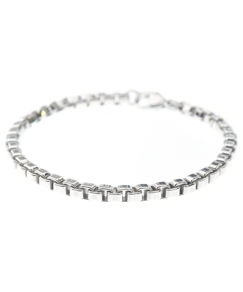 TIFFANY & CO.（ティファニー）ブレスレット・バングル その他（柄物・カラフル） サイズ:- レディース/2200595125401
