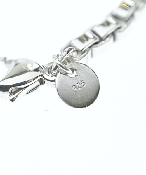 TIFFANY & CO.（ティファニー）ブレスレット・バングル その他（柄物・カラフル） サイズ:- レディース/2200595125401