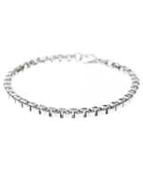 TIFFANY & CO.（ティファニー）ブレスレット・バングル その他（柄物・カラフル） サイズ:- レディース/2200595125401