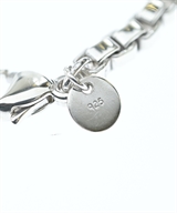 TIFFANY & CO.（ティファニー）ブレスレット・バングル その他（柄物・カラフル） サイズ:- レディース/2200595125401