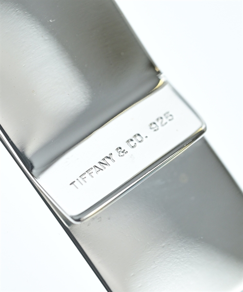 TIFFANY & CO.（ティファニー）小物類（その他） シルバー サイズ:- レディース/2200595125418
