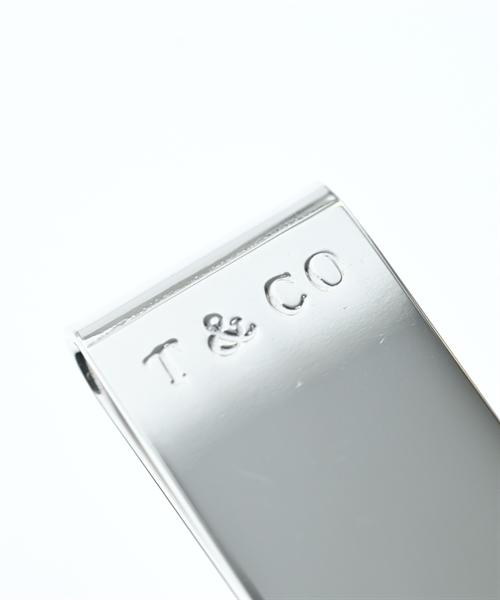 TIFFANY & CO.（ティファニー）小物類（その他） シルバー サイズ:- レディース/2200595125418