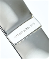 TIFFANY & CO.（ティファニー）小物類（その他） シルバー サイズ:- レディース/2200595125418