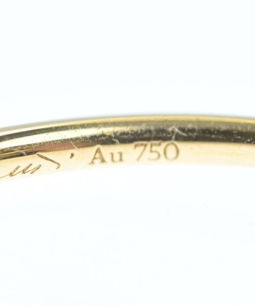 TIFFANY & CO.（ティファニー）リング ゴールド サイズ:7 レディース/2200596474072