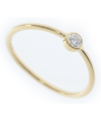 古着好き　Tiffany & Co. ゴールドリング 古着好き Tiffany & Co. ゴールドリング TIFFANY & CO.（ティファニー