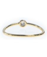 TIFFANY & CO.（ティファニー）リング ゴールド サイズ:7 レディース/2200596474072