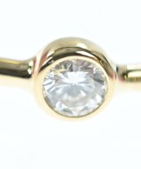 TIFFANY & CO.（ティファニー）リング ゴールド サイズ:7 レディース/2200596474072