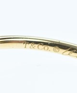 TIFFANY & CO.（ティファニー）リング ゴールド サイズ:7 レディース/2200596474072