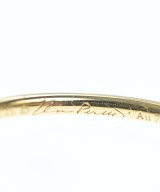 TIFFANY & CO.（ティファニー）リング ゴールド サイズ:7 レディース/2200596474072