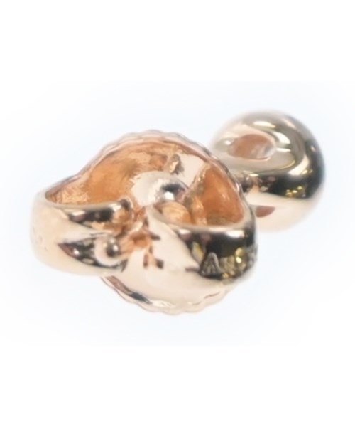 TIFFANY & CO.（ティファニー）ピアス・イヤリング ゴールド サイズ:- レディース/2200596474089