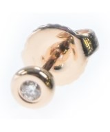 TIFFANY & CO.（ティファニー）ピアス・イヤリング ゴールド サイズ:- レディース/2200596474089