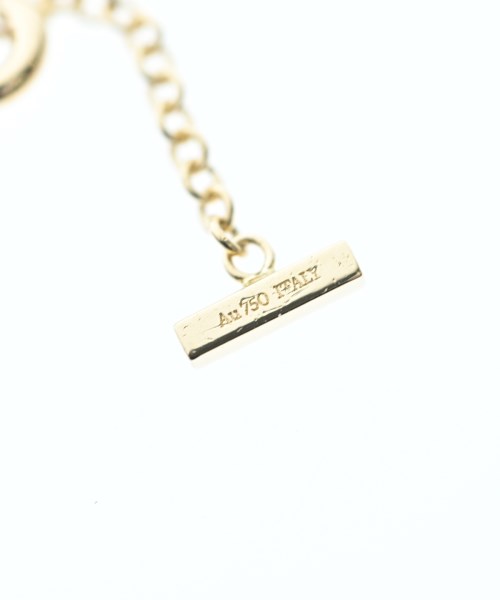 TIFFANY & CO.（ティファニー）ブレスレット・バングル ゴールド サイズ:- レディース/2200596474102