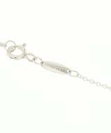 TIFFANY & CO.（ティファニー）ネックレス シルバー サイズ:- レディース/2200596474171