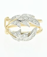 TIFFANY & CO.（ティファニー）リング ゴールド サイズ:9 レディース/2200596785123
