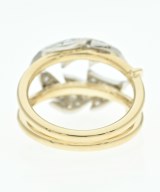 TIFFANY & CO.（ティファニー）リング ゴールド サイズ:9 レディース/2200596785123