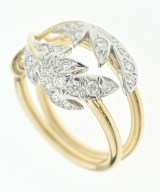 TIFFANY & CO.（ティファニー）リング ゴールド サイズ:9 レディース/2200596785123