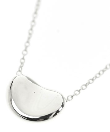 TIFFANY & CO.（ティファニー）ネックレス シルバー サイズ