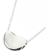 TIFFANY & CO.（ティファニー）ネックレス シルバー サイズ:- レディース/2200596947064
