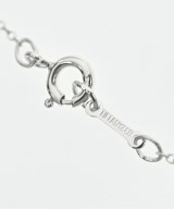 TIFFANY & CO.（ティファニー）ネックレス シルバー サイズ:- レディース/2200596947064