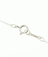 TIFFANY & CO.（ティファニー）ネックレス シルバー サイズ:- レディース/2200596955014