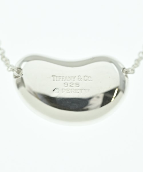 TIFFANY & CO.（ティファニー）ネックレス シルバー サイズ:- レディース/2200597068010