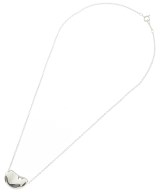 TIFFANY & CO.（ティファニー）ネックレス シルバー サイズ:- レディース/2200597068010