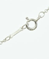 TIFFANY & CO.（ティファニー）ネックレス シルバー サイズ:- レディース/2200597068010