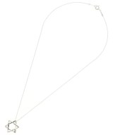 TIFFANY & CO.（ティファニー）ネックレス シルバー サイズ:- レディース/2200597068027