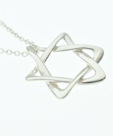 TIFFANY & CO.（ティファニー）ネックレス シルバー サイズ:- レディース/2200597068027