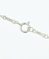 TIFFANY & CO.（ティファニー）ネックレス シルバー サイズ:- レディース/2200597068027