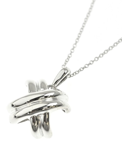 ティファニー(TIFFANY & CO.)のTIFFANY & CO. ネックレス