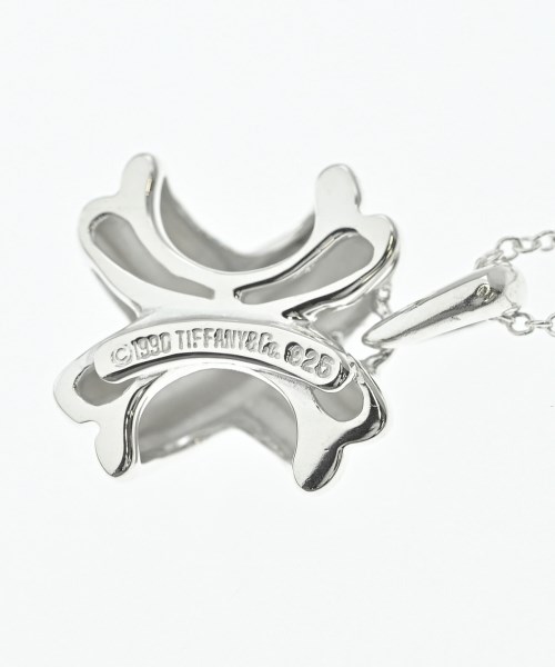 TIFFANY & CO.（ティファニー）ネックレス シルバー サイズ:- レディース/2200597068034