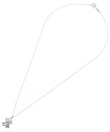 TIFFANY & CO.（ティファニー）ネックレス シルバー サイズ:- レディース/2200597068034