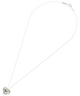 TIFFANY & CO.（ティファニー）ネックレス シルバー サイズ:- レディース/2200597068041