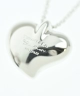 TIFFANY & CO.（ティファニー）ネックレス シルバー サイズ:- レディース/2200597068041