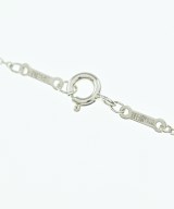TIFFANY & CO.（ティファニー）ネックレス シルバー サイズ:- レディース/2200597068041