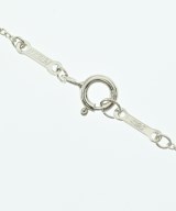TIFFANY & CO.（ティファニー）ネックレス シルバー サイズ:- レディース/2200597068041