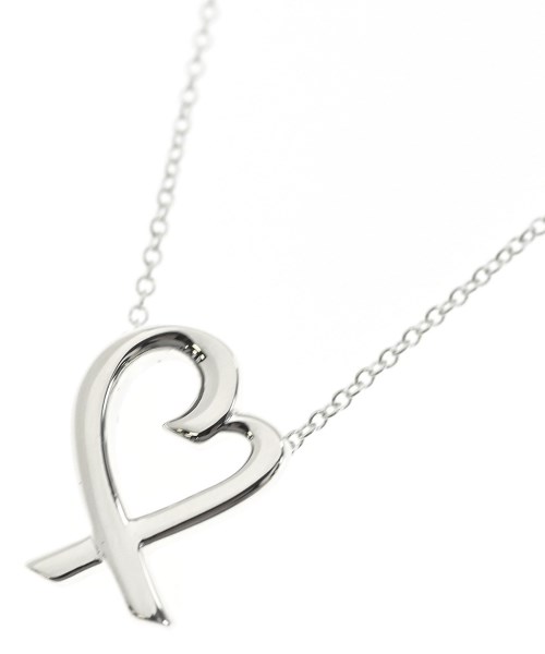 ティファニー(TIFFANY & CO.)のTIFFANY & CO. ネックレス
