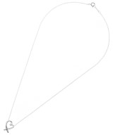 TIFFANY & CO.（ティファニー）ネックレス シルバー サイズ:- レディース/2200597068058