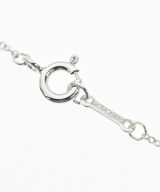 TIFFANY & CO.（ティファニー）ネックレス シルバー サイズ:- レディース/2200597068058
